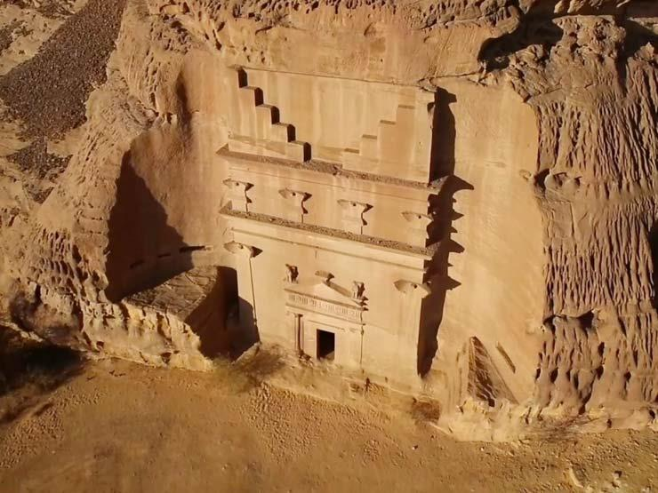 Коранический рассказ о верблюдице Салиха, мир ему
