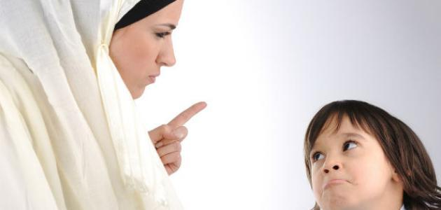 Права детей и ответственность родителей за их воспитание в исламе
