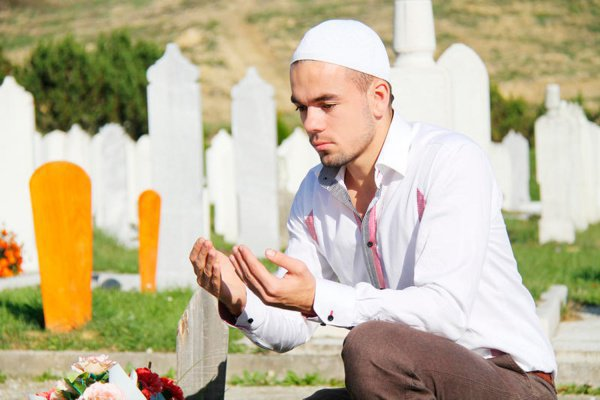 Положение талкина в шариате